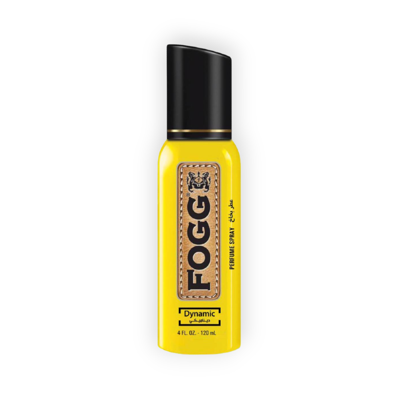 FOGG ROYAL PERFUME SPRAY 120 ML