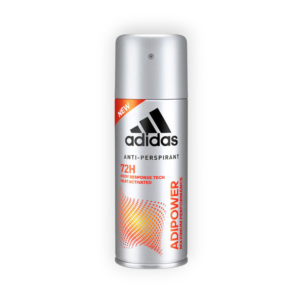 ADIDAS SPRAY ADIPOWER 150ML
