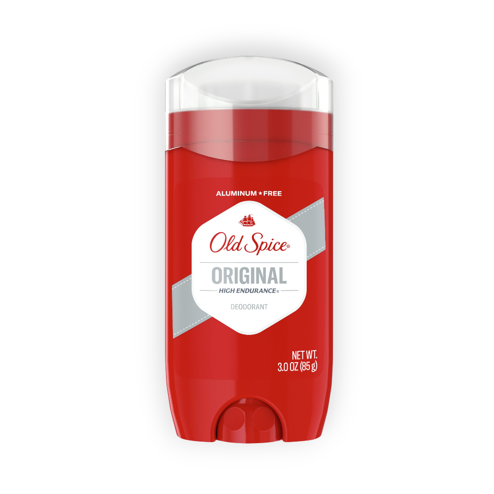 OLD SPICE ORIGINALDEODORANT 85G