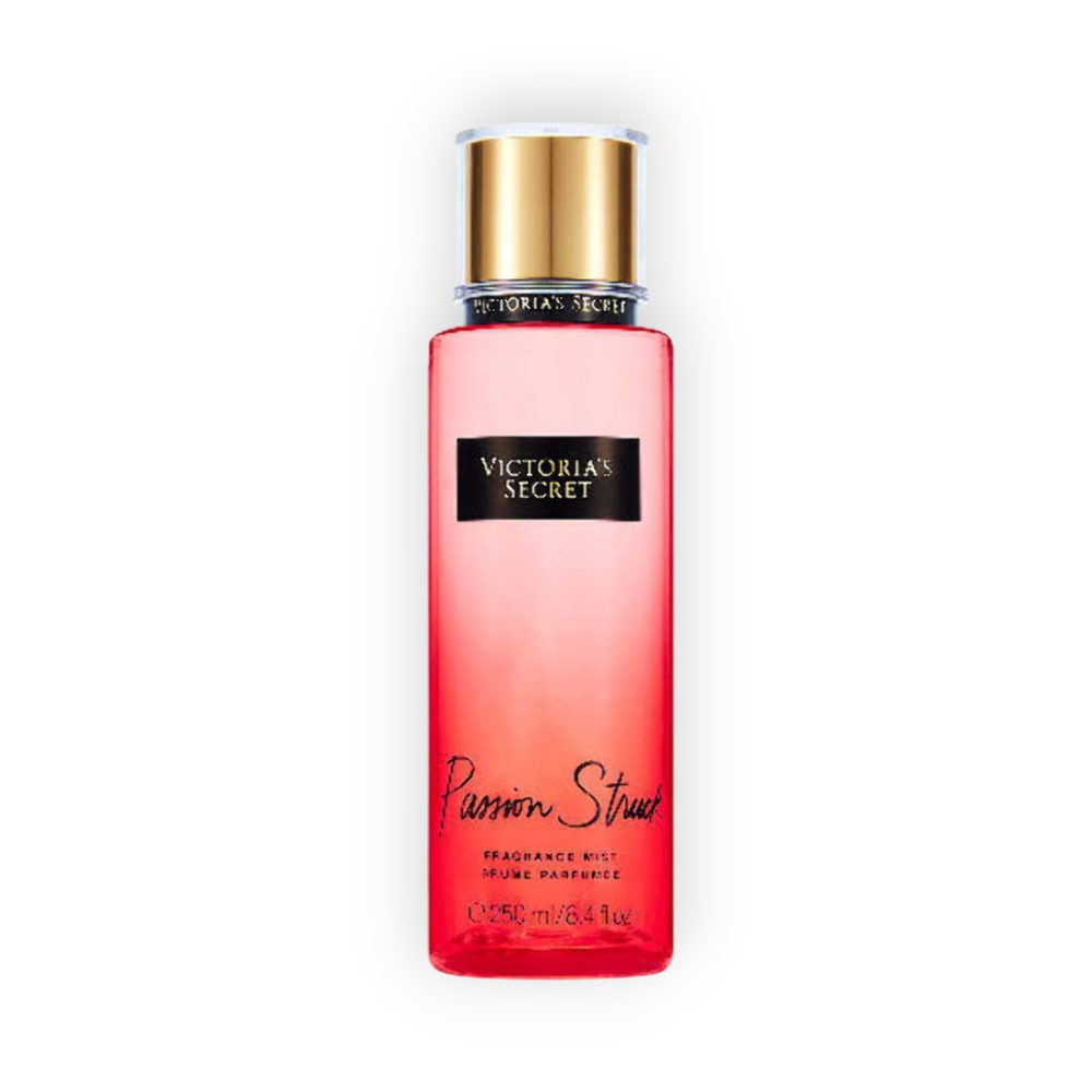 VICTORIA SECRET SPLASH PASSION STRUCK 250ML