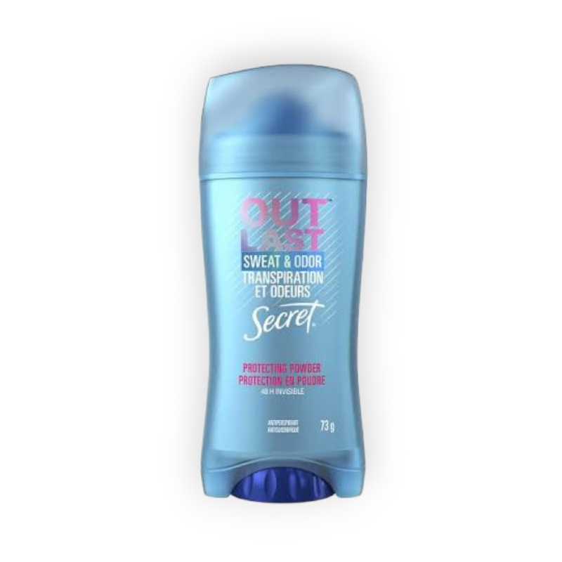 SECRET STICK OUTLAST PROTECTING POWDER 73 GM