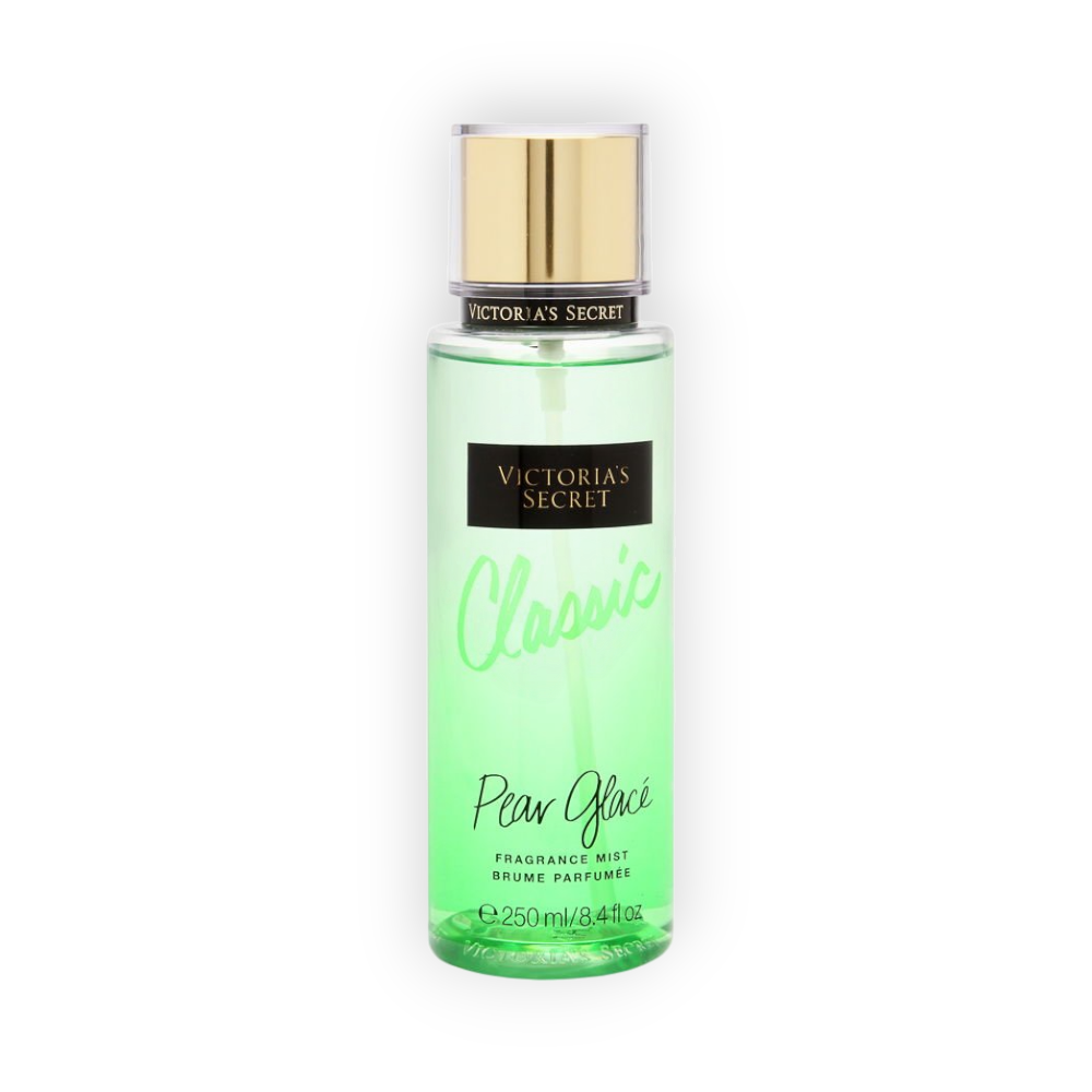VICTORIA SECRET SPLASH PEAR GLACE 250ML