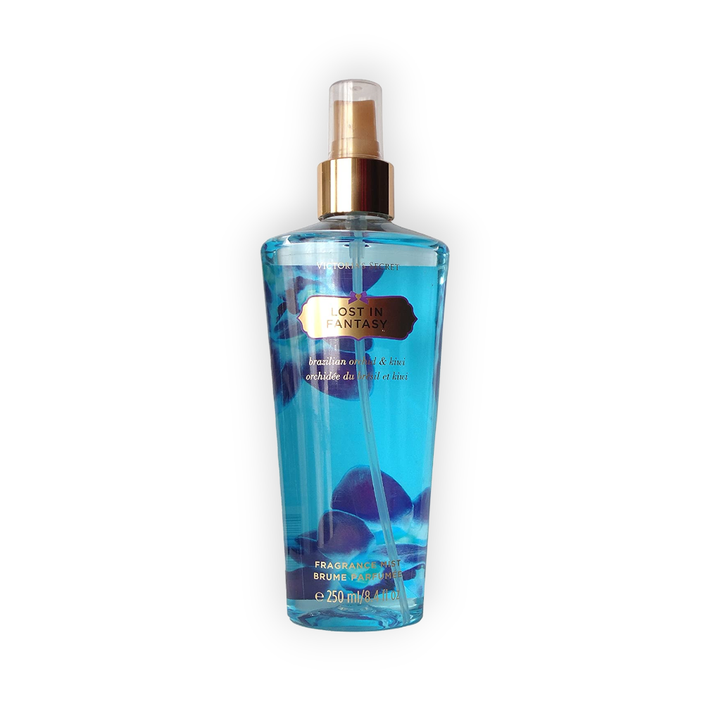VICTORIA SECRET SPLASH LOST IN FANTASY 250ML
