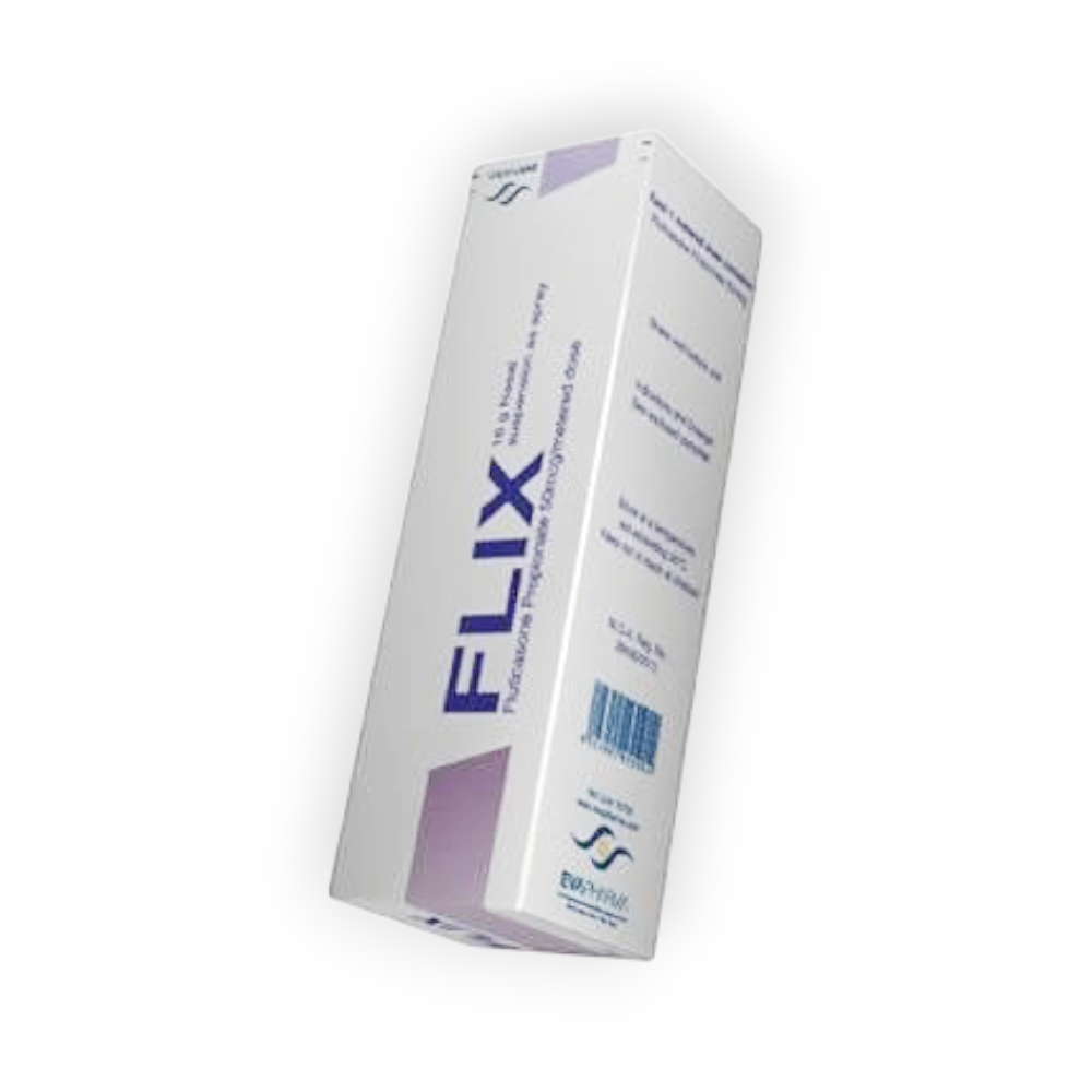 FLIX NASAL SPRAY 16 GM