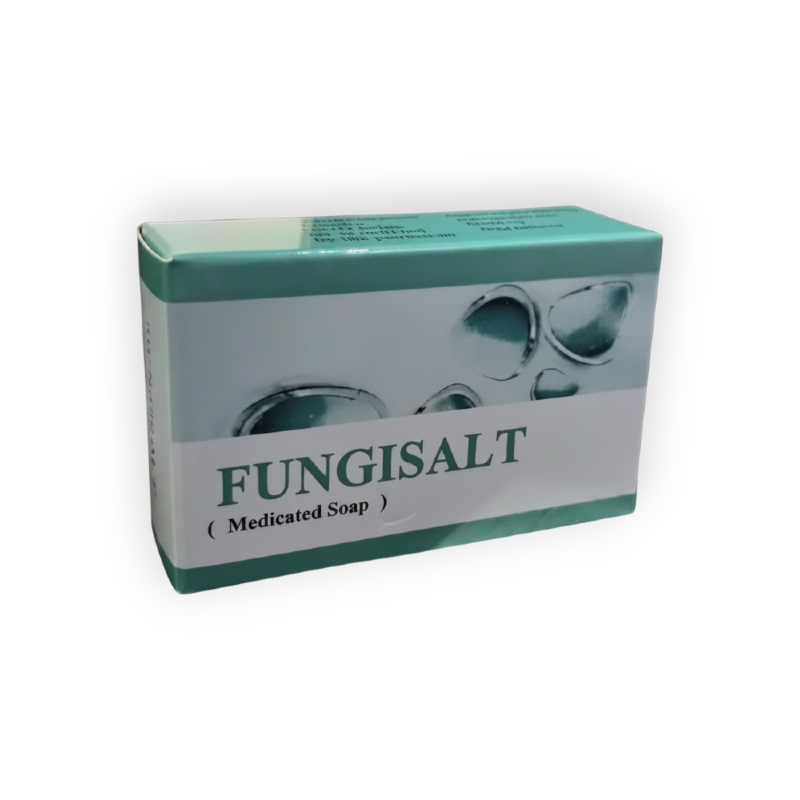 FUNGISALT SOAP
