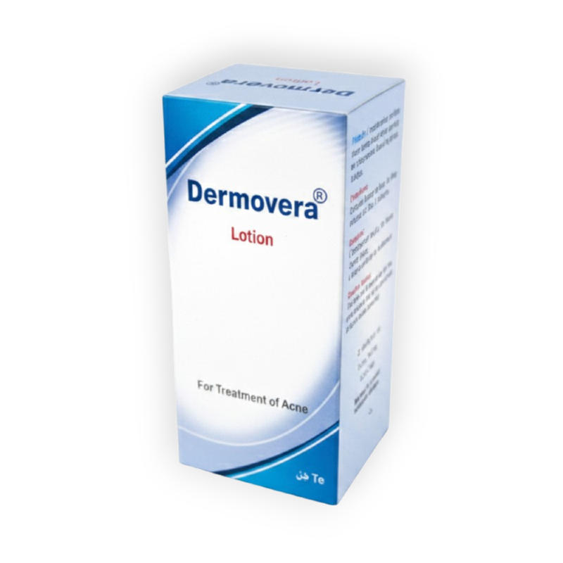 DERMOVERA LOTION 35ML