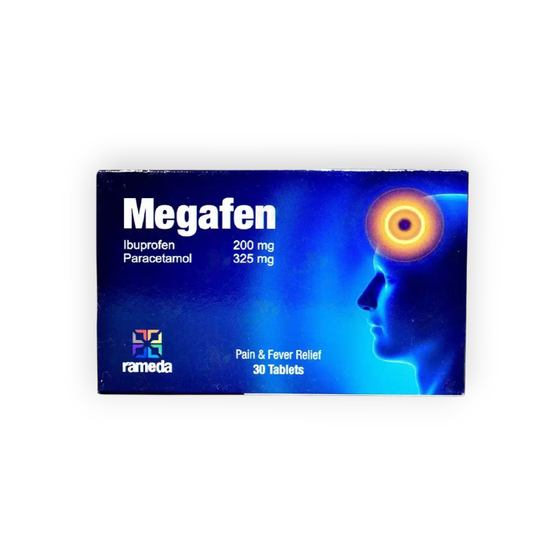 MEGAFEN 20 TABLET