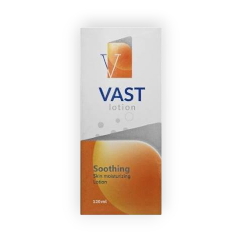 VAST LOTION