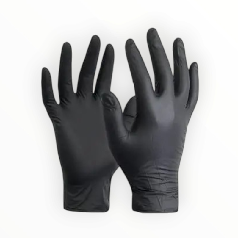 SOLID INDUSTRIAL GLOVES XL 