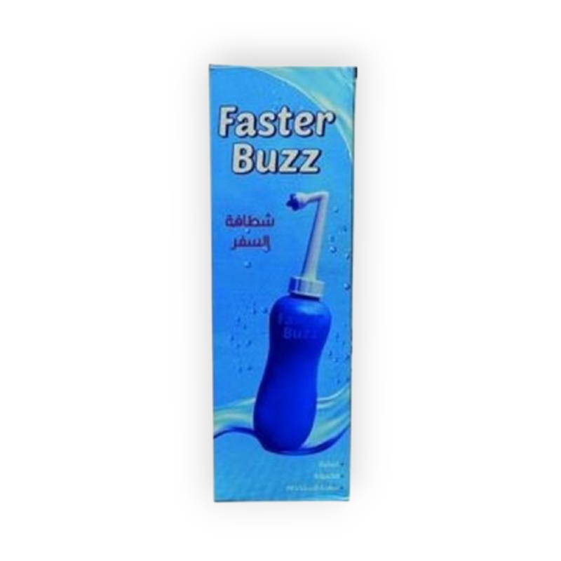 FASTER BUZZ 850 ML