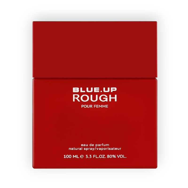 BLUE UP ROUGH EAU DE PARFUM 100ML