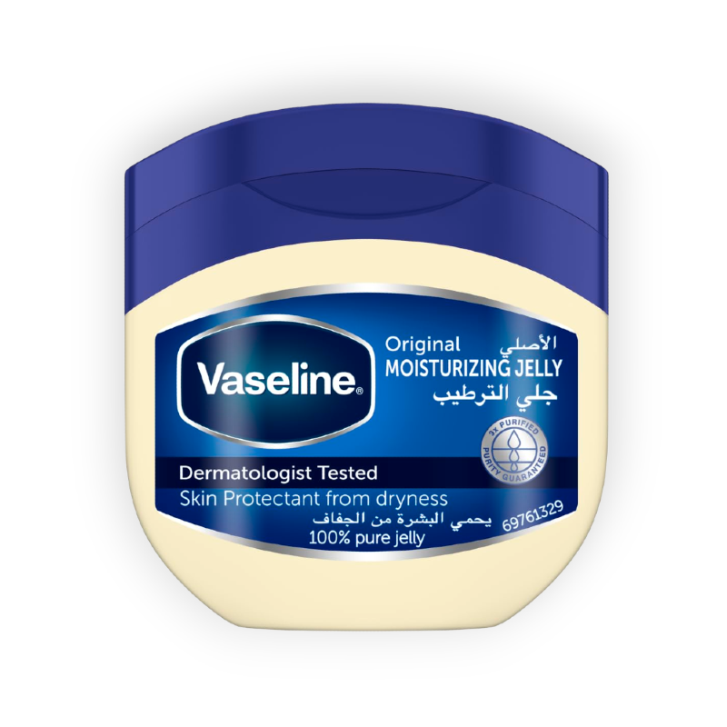 VASELINE ORIGINAL 100ML