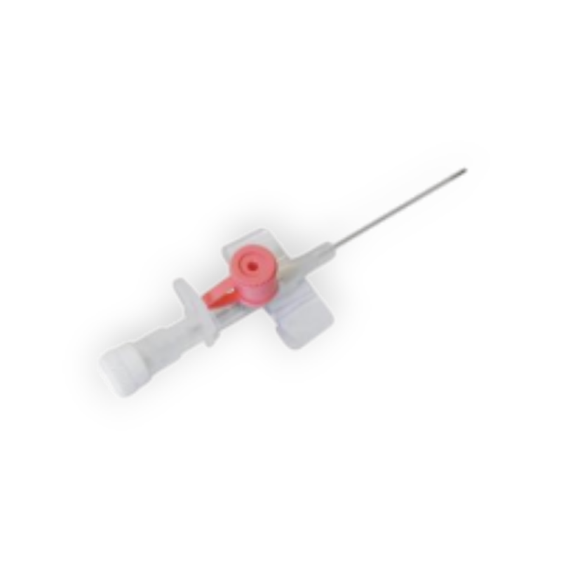 CANULA 20 PINK