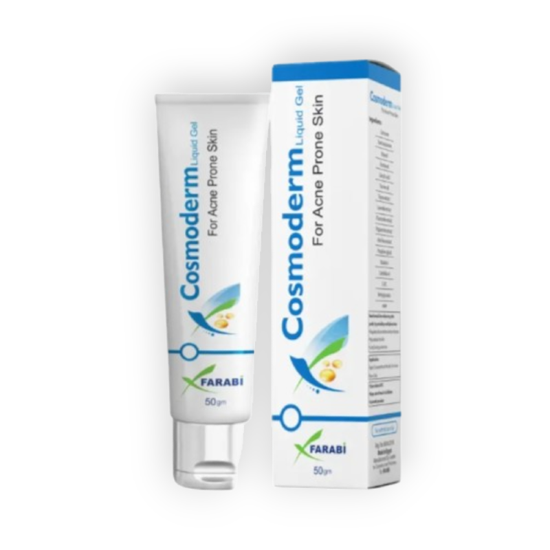 COSMODERM GEL 50 ML
