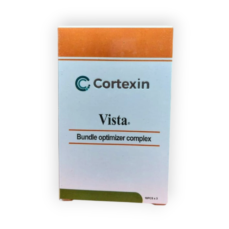 CORTEXIN VISTA WITH CHOC FLAV