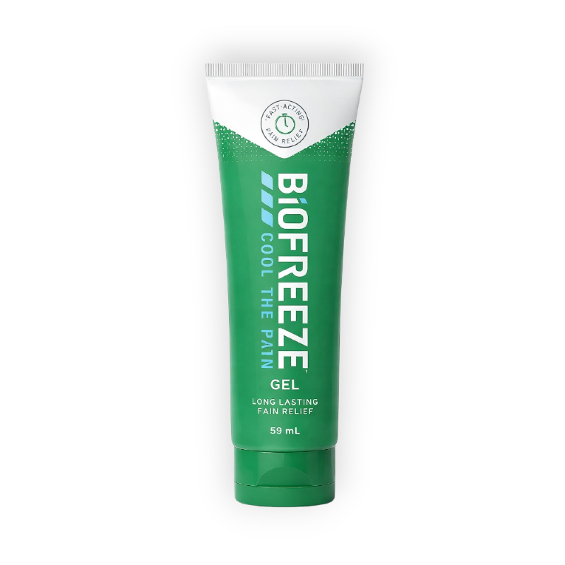 BIOFREEZE  59 ML GEL
