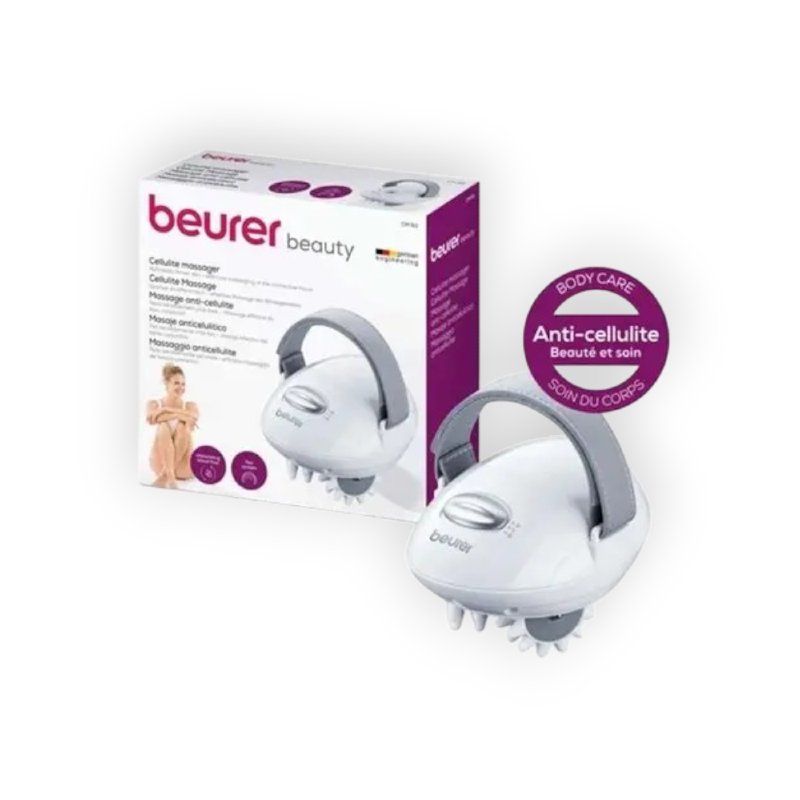 BEURER CELLULITE MASSAGE CM50