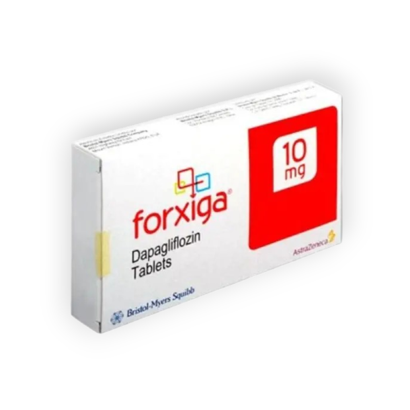 FORXIGA 10MG 28 TABLET