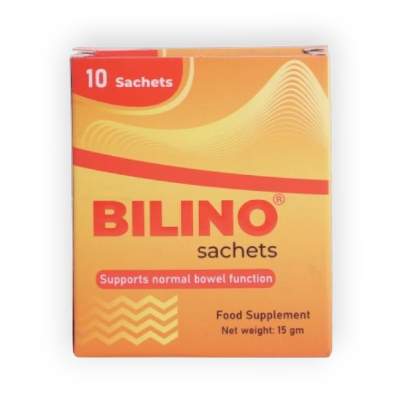 BILINO 10 SACHETS