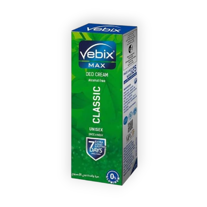 VEBIX MAX FOR CLASSIC 10 ML