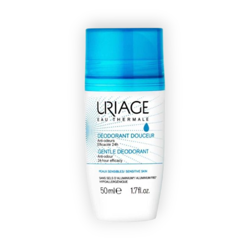 URIAGE DEODORANT DOUCEUR 50ML