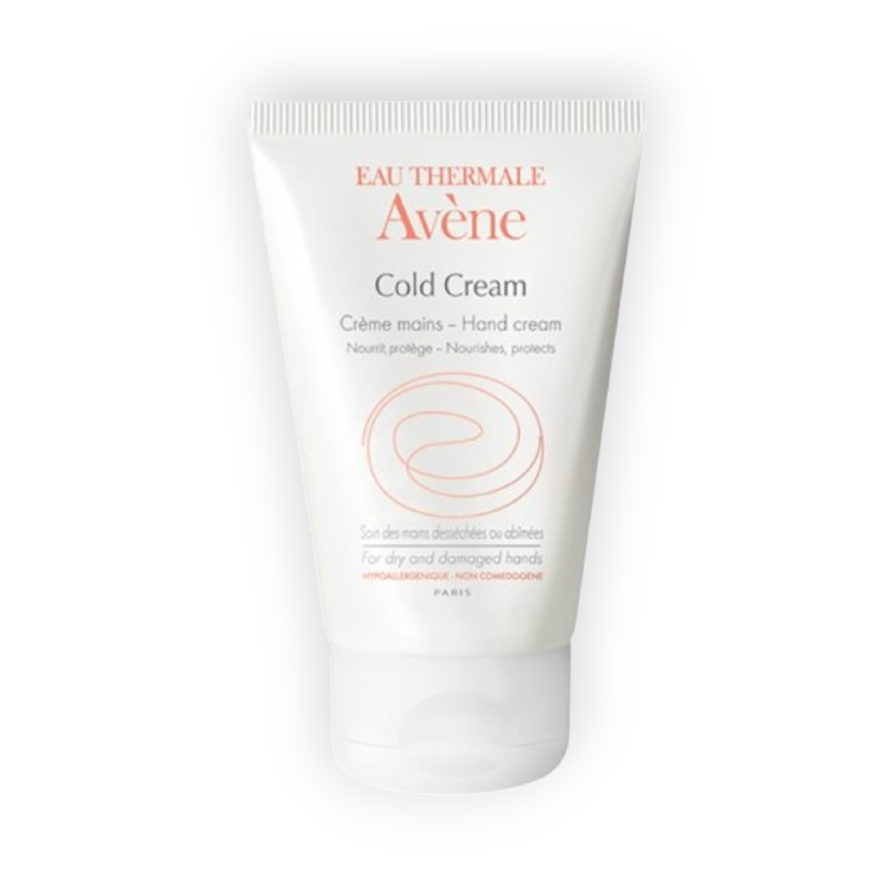 AVENE COLD CREAM FOR HAND 50ML