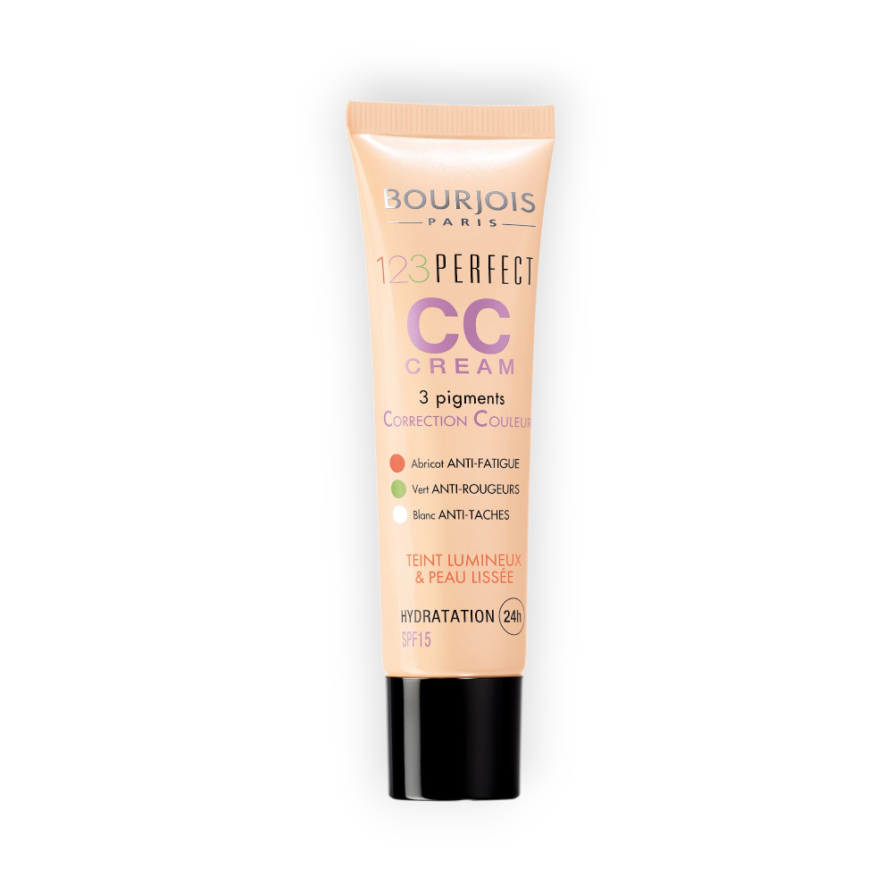 BOURJOIS FOUNDATION CC 33 30ML