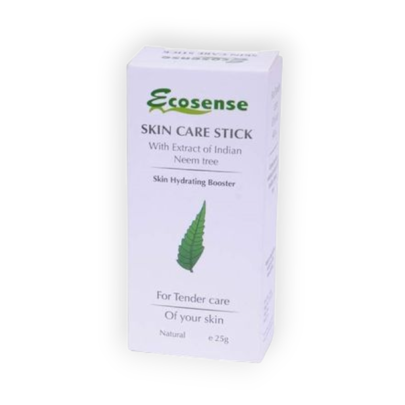 ECOSENSE STICK 25 MG