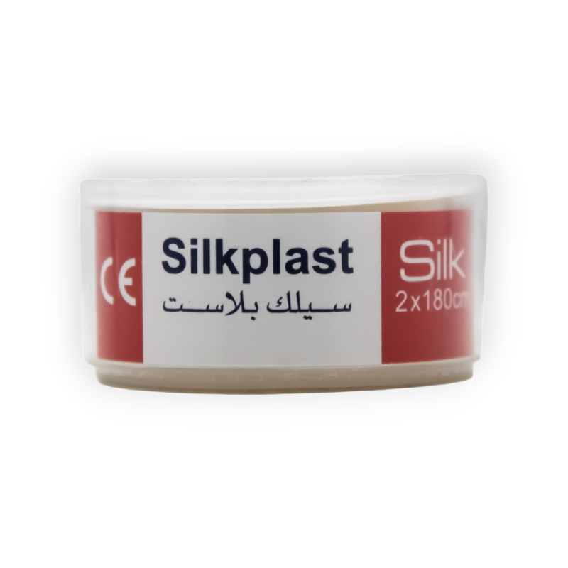 SILKPLAST 2X 180 CM