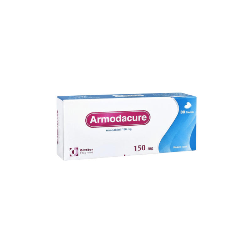 ARMODACURE 150MG 30 TABLET