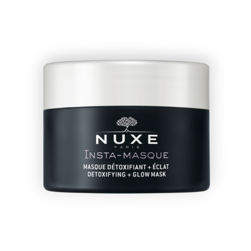 NUXE INSTA-MASQUE DETOXIFYING MASK 50ML