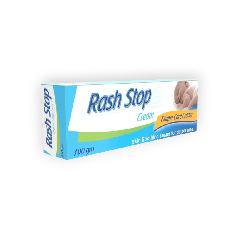 RASH STOP CREAM 60GM