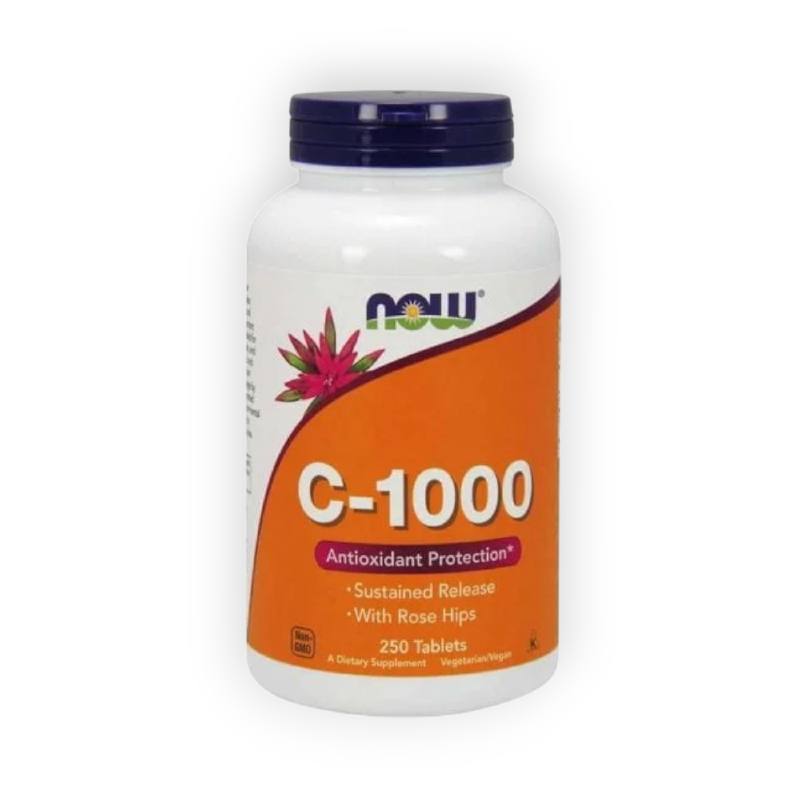 VITAMIN-C 1000 MG 100 TAB