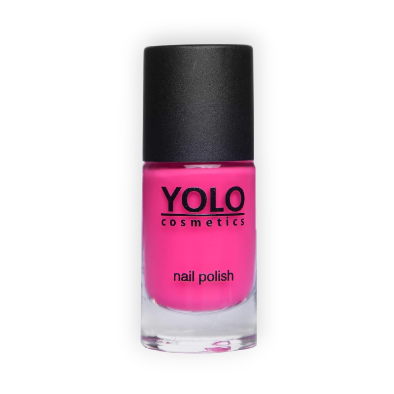 YOLO NAIL POLISH NO 118