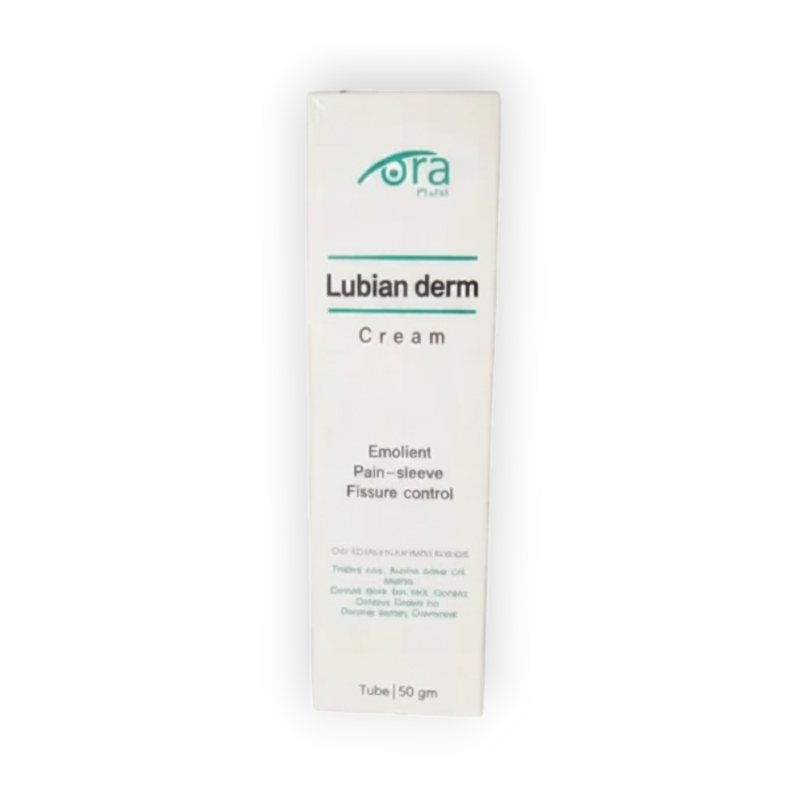 LUBIAN CREAM 50GM