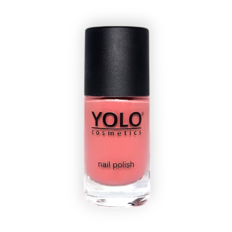 YOLO NAIL POLISH NO 109
