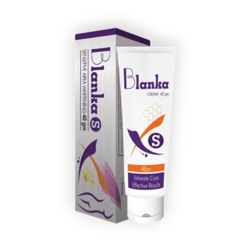 BLANKA S CREAM 40 GM