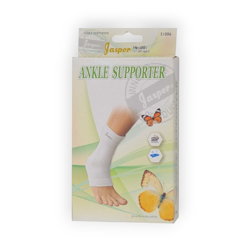 JASPER ANKLE SUPPORTER (R) EN006A L