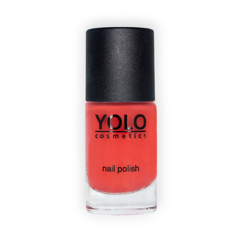 YOLO NAIL POLISH NO 110