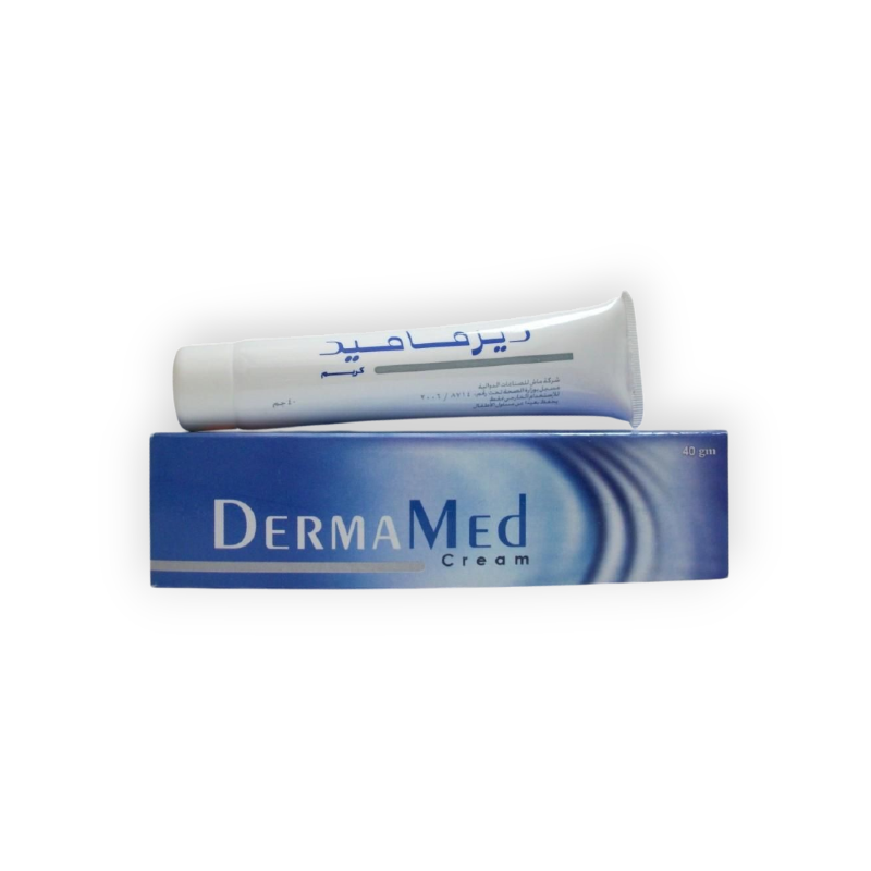 DERMAMED CREAM 40 GM