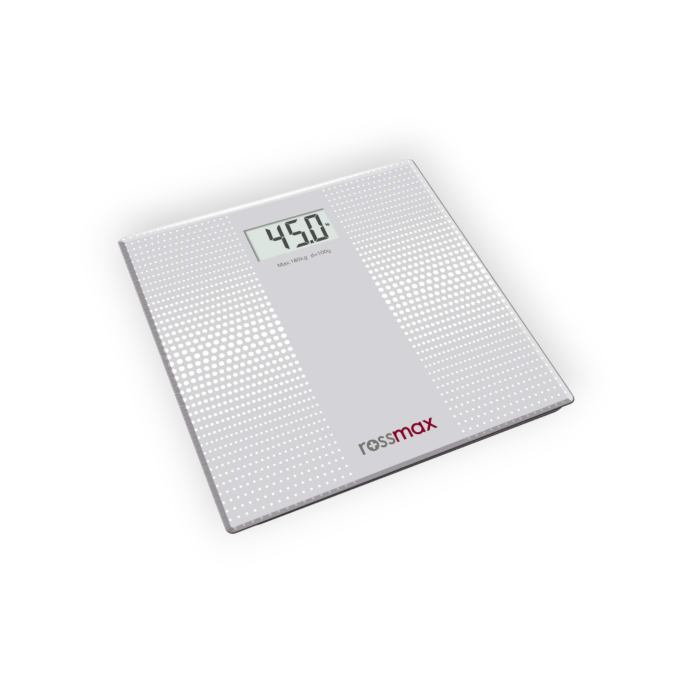 ROSSMAX DIGITAL SCALE WB101 ميزان