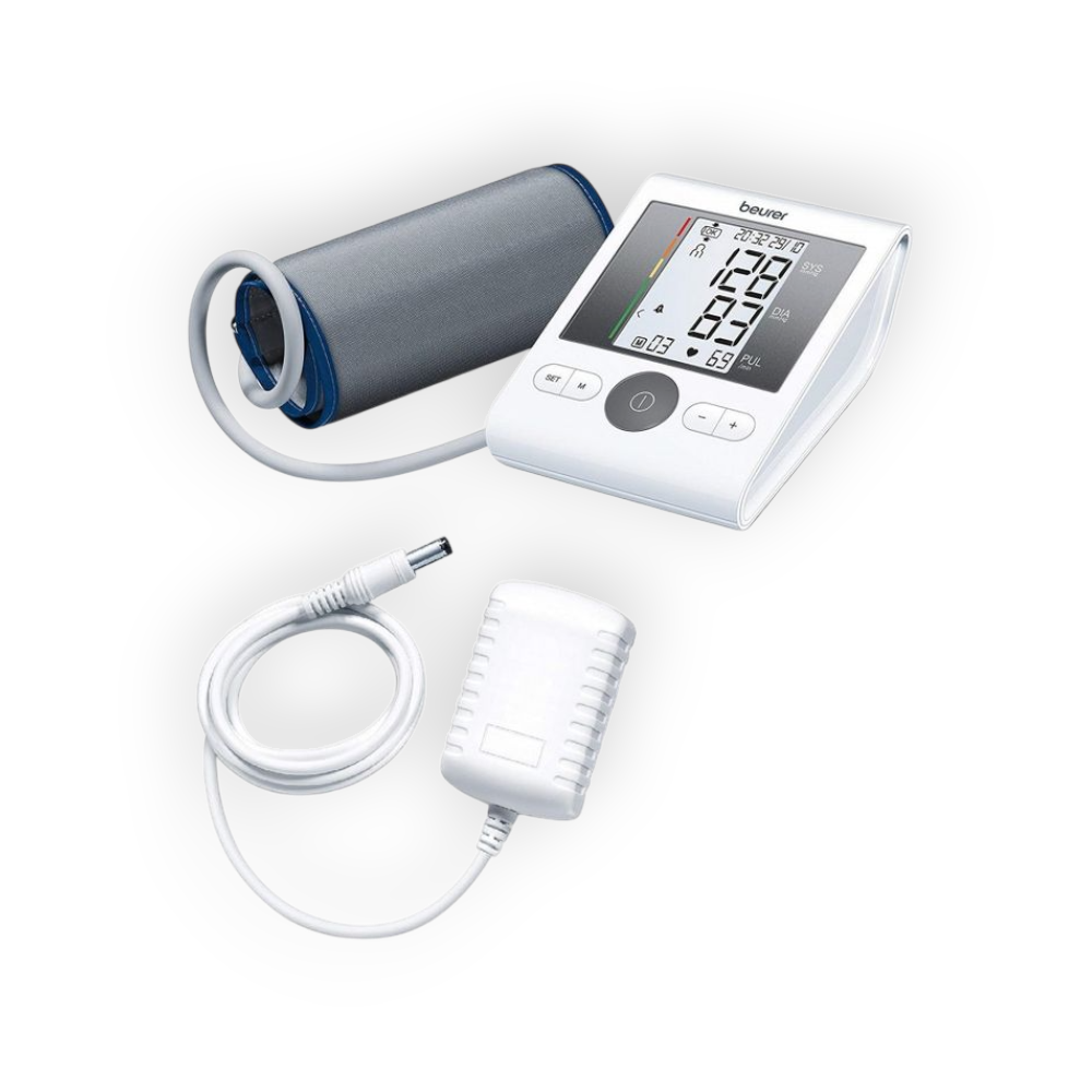 ROSSMAX BLOOD PRESSURE MONITOR Z1