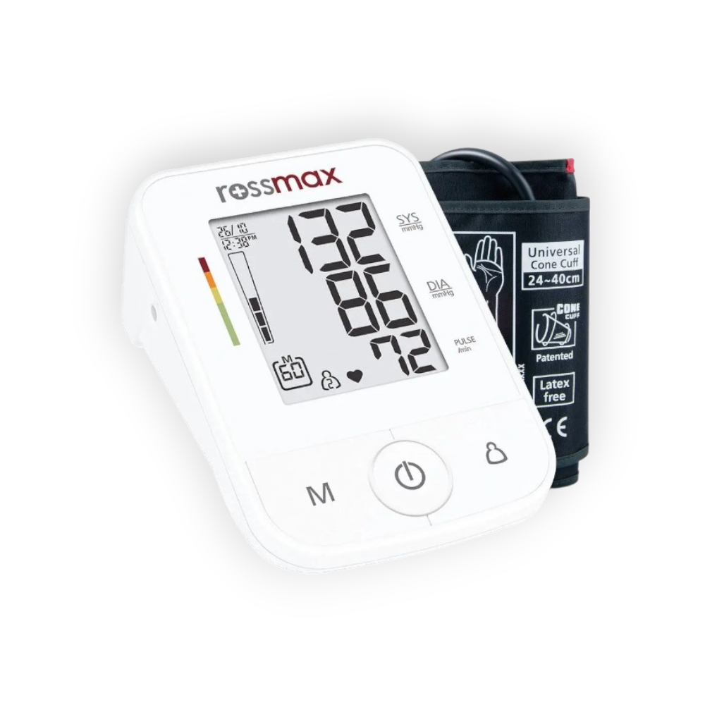 ROSSMAX MONITORING X3 جهاز ضغط