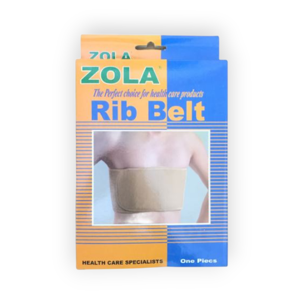 ZOLA RIB BELT