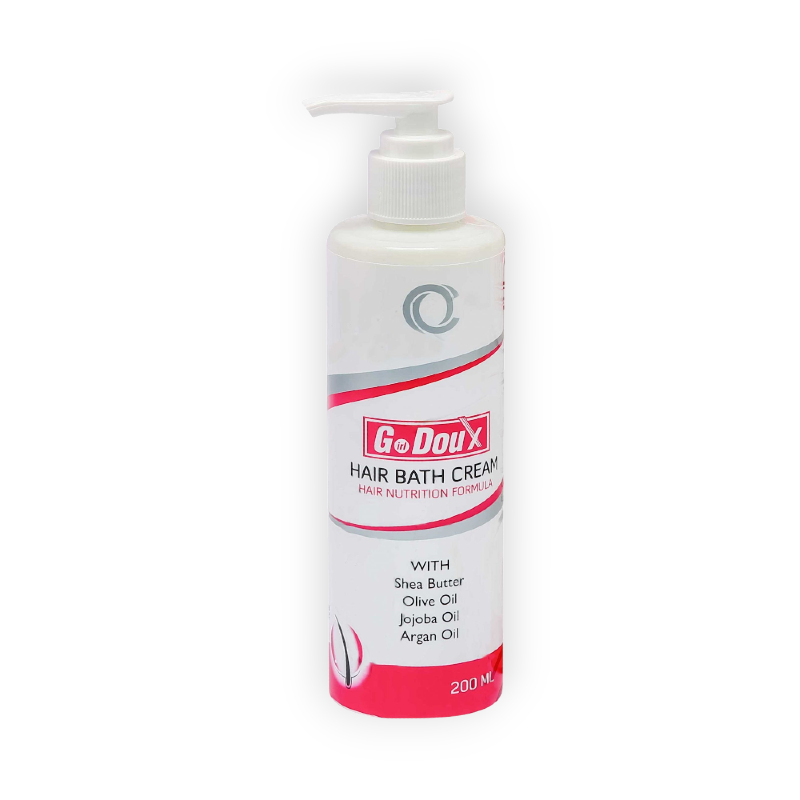 G-DOUX HAIR BATH CREAM 200 ML