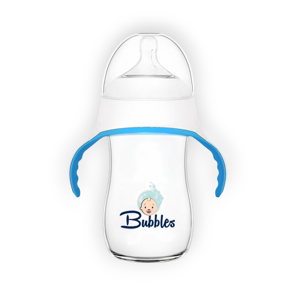 BUBBLES CUP  280ML