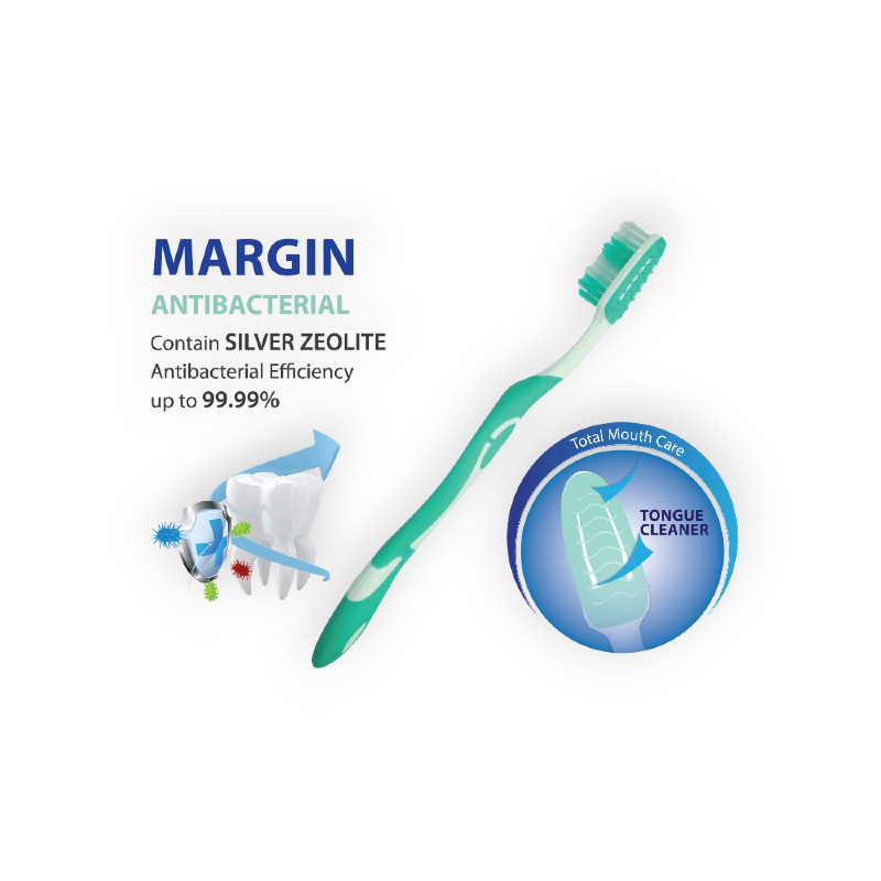 EAMA MARGINN ANTI PACTERIA (M)