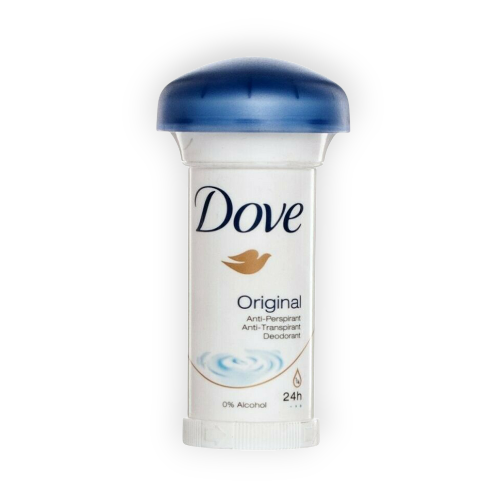 DOVE STICK DEO ORIGNAL 50 ML (mushroom)