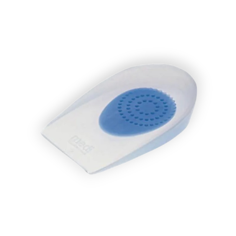 MEDI PROTECT HEEL SOFT(M )كعب سيليكون 
