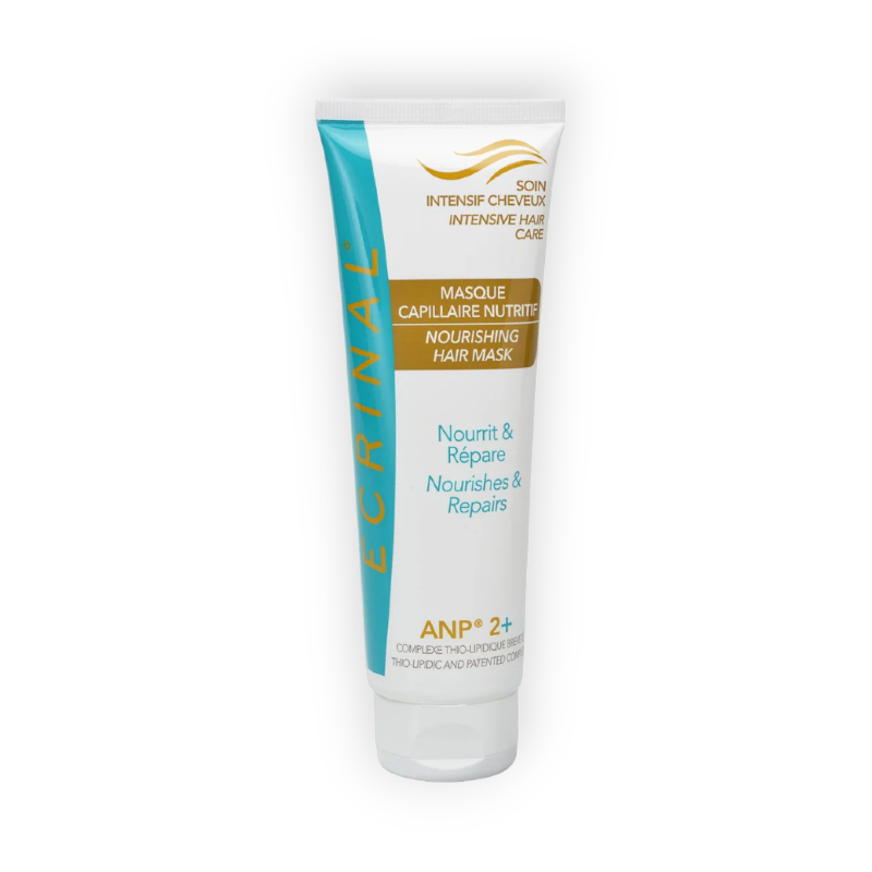 ECRINAL HAIR MASK 125ML